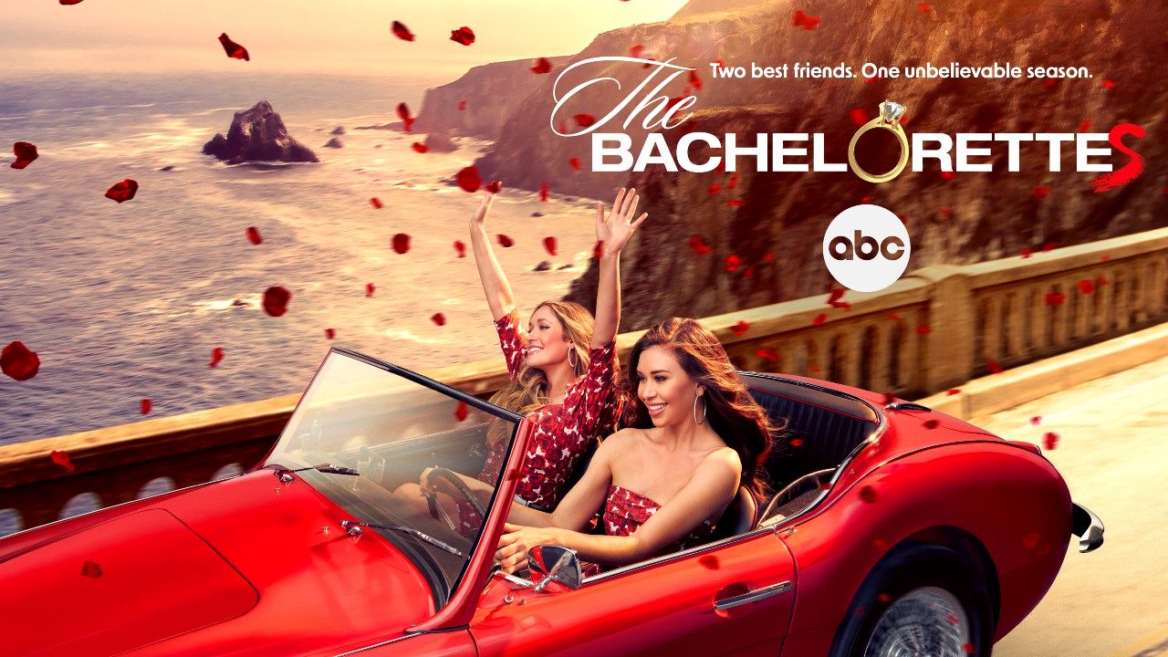 Abc best sale stream bachelorette